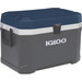 Igloo Maxcold 54 linke seite