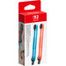 Nintendo Switch 2 Joy-Con Wrist Strap Set Blue/Red packaging