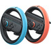 Nintendo Switch 2 Joy-Con Steering Wheels Main Image