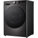 LG W4WR70E6YB - 11/6 kg rechte seite