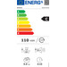 Siemens WQ45G2D00 energielabel