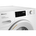 Miele WSD 383 WCS detail