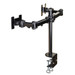 Neomounts FPMA-D960D Monitor Arm Black back