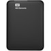 WD Elements Portable 5 TB vorne