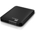 WD Elements Portable 2TB oberseite