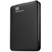 WD Elements Portable 5 TB rechte seite