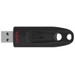 SanDisk Ultra USB 3.0 64GB front