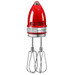 KitchenAid 5KHM9212EER Empire Rot 