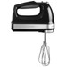 KitchenAid 5KHM9212EOB Onyx-Schwarz rechte seite