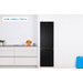 Wisberg WBKVC185CNFBP visuelles Coolblue 1
