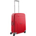 Samsonite S'Cure Spinner 55 cm Crimson Red 