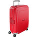 Samsonite S'Cure Spinner 55 cm Crimson Red rechte seite