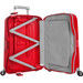 Samsonite S'Cure Spinner 55 cm Crimson Red 