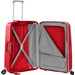 Samsonite S'Cure Spinner 69 cm Crimson Red innen