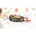 Princess Raclette 8 Oval Grillparty 162700 visueller lieferant