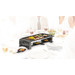 Princess Raclette 8 Grill and Teppanyaki Party 162840 product in use