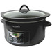 Crock-Pot CR507 4,7 Liter rechte seite