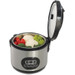 SOLIS Rice Cooker Duo Programm Typ 817 produkt in gebrauch