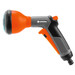 Gardena Classic Multifunctional Spray Nozzle right side