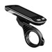 Garmin Edge Extended Out-Front Fahrradhalterung produkt in gebrauch