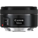 Canon EF 50mm f/1.8 STM 