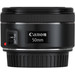 Canon EF 50mm f/1.8 STM 