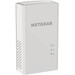 Netgear PL1000 1000Mbps 2 Adapters (No WiFi) left side