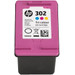 HP 302 Cartridge Color top