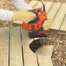 BLACK+DECKER RS890K-QS produkt in gebrauch