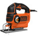 BLACK+DECKER KS801SEK-QS rechte seite