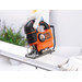 BLACK+DECKER KS801SEK-QS produkt in gebrauch