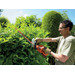 BLACK+DECKER GTC1845L20-QW product in use