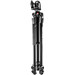 Manfrotto 290 XTRA Kit Ball Head front