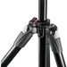 Manfrotto 290 XTRA-Set Kugelkopf detail