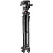 Manfrotto 290 XTRA Kit 2-Way Head front