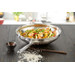 Demeyere Apollo 7 Wok 26 cm produkt in gebrauch