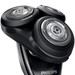 Philips SH50/50 oberseite