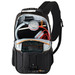 Lowepro Slingshot Edge 250 AW Black innen