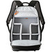 Lowepro Tahoe BP 150 Galaxy Blue inside