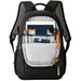 Lowepro Tahoe BP 150 Galaxy Blue inside