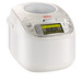 Tefal RK8121 45-in-1 Rice and Multicooker left side