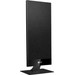 KEF T101 Black (per pair) front