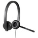 Logitech H570e Stereo USB-A Office-Headset 