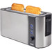 Princess Long Slot Toaster produkt in gebrauch