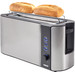 Princess Long Slot Toaster produkt in gebrauch