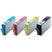 HP 364 Patronen Multipack oberseite