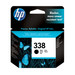 HP 338 Cartridge Black Main Image