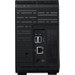 WD My Cloud EX2 Ultra 8TB back