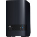 WD My Cloud EX2 Ultra 8TB Main Image