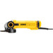 DeWalt DWE4207-QS rechte seite